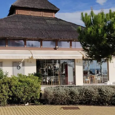 Apartament Bahia De La Plata Seafront Estepona
