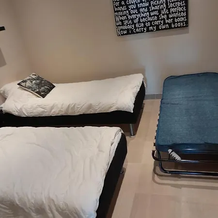 Bahia De La Plata Seafront Apartament *