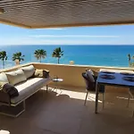 Bahia De La Plata Seafront *