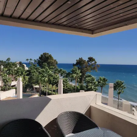 Apartment Bahia De La Plata Seafront