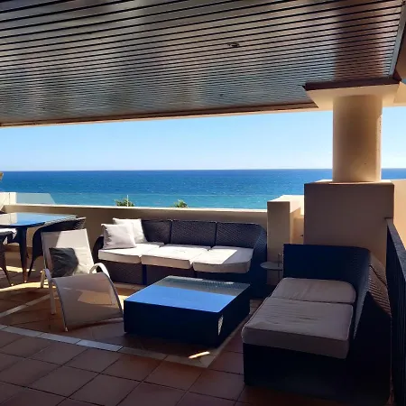 Bahia De La Plata Seafront *