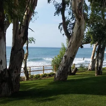 Bahia De La Plata Seafront Apartment *