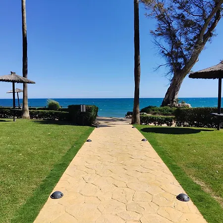 Bahia De La Plata Seafront 埃斯特波纳