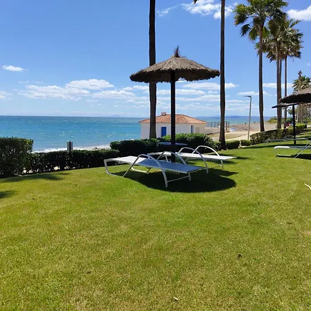 Bahia De La Plata Seafront *