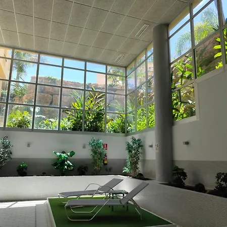 Bahia De La Plata Seafront Appartement *