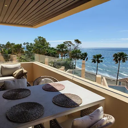 Bahia De La Plata Seafront Appartement