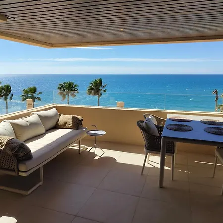 Bahia De La Plata Seafront *