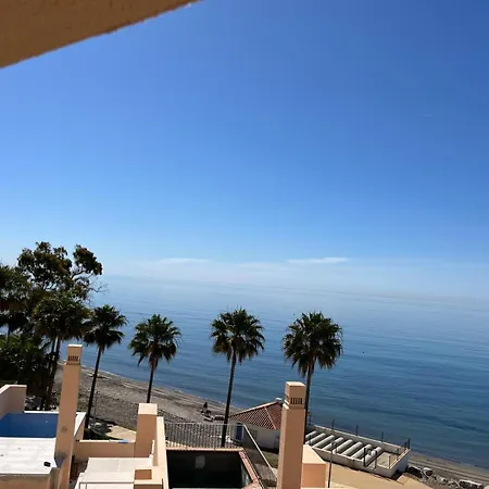 Apartment Bahia De La Plata Seafront *